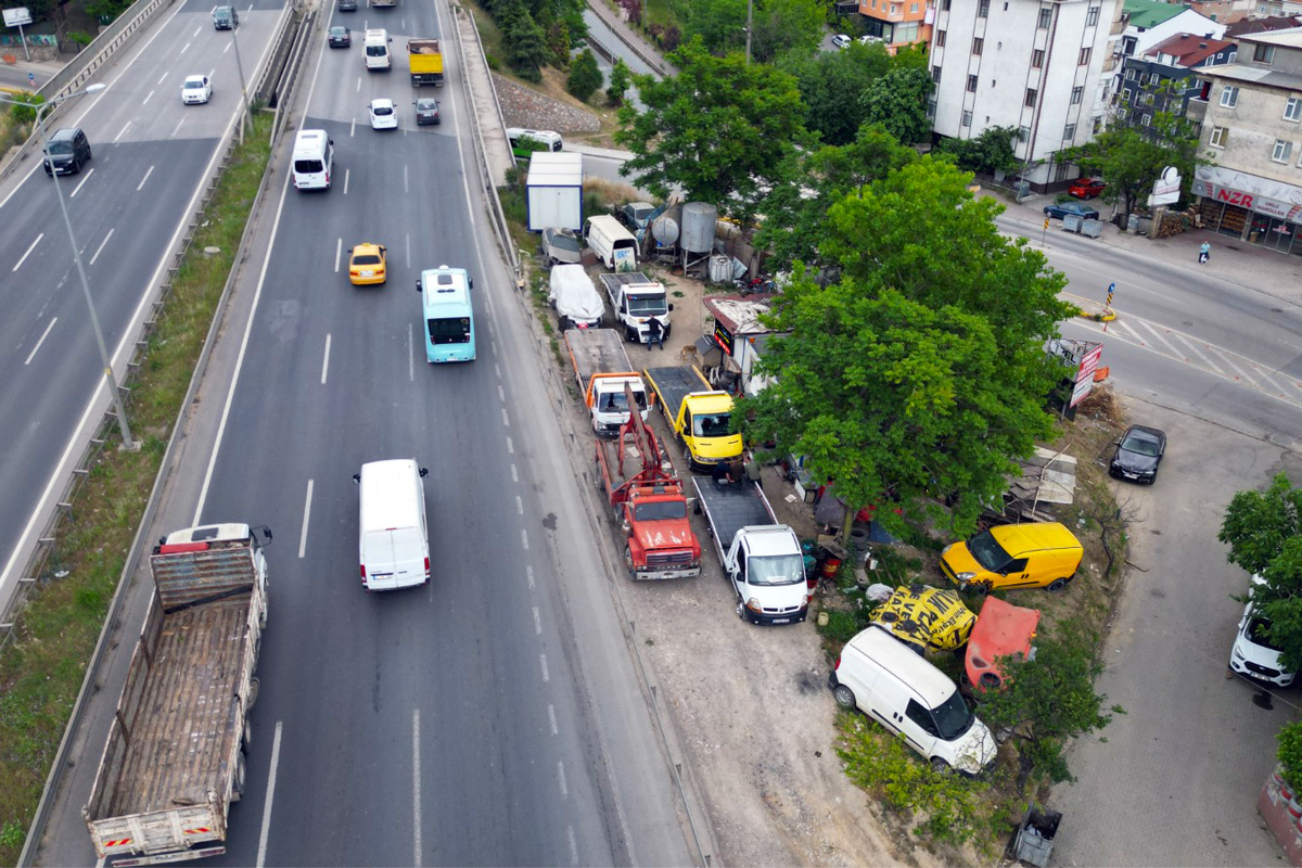 Tuzla Oto Çekici Hizmeti